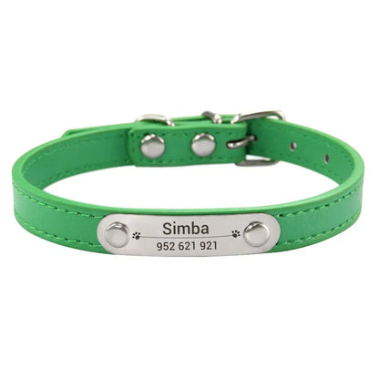 COLLAR DUQUE