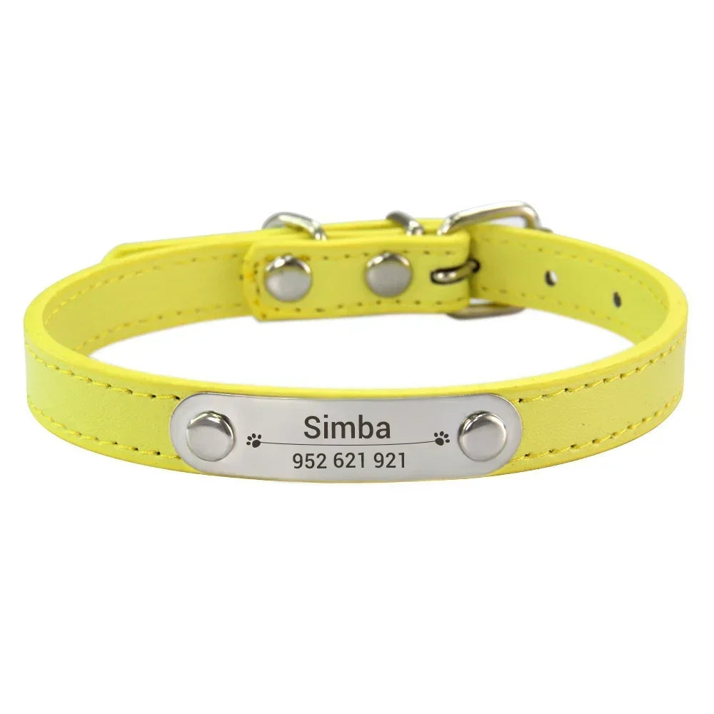 COLLAR DUQUE