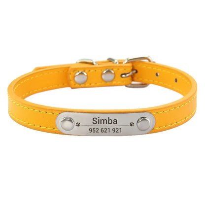 COLLAR DUQUE