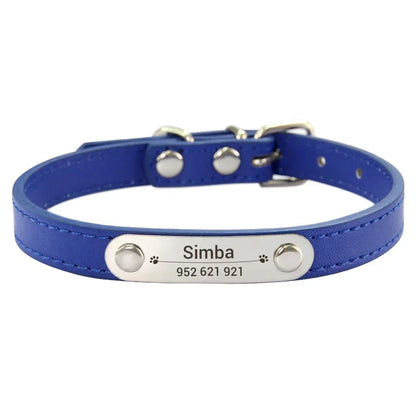 COLLAR DUQUE