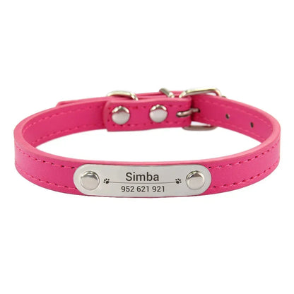 COLLAR DUQUE