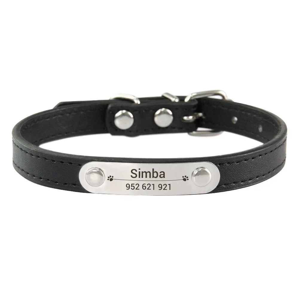COLLAR DUQUE