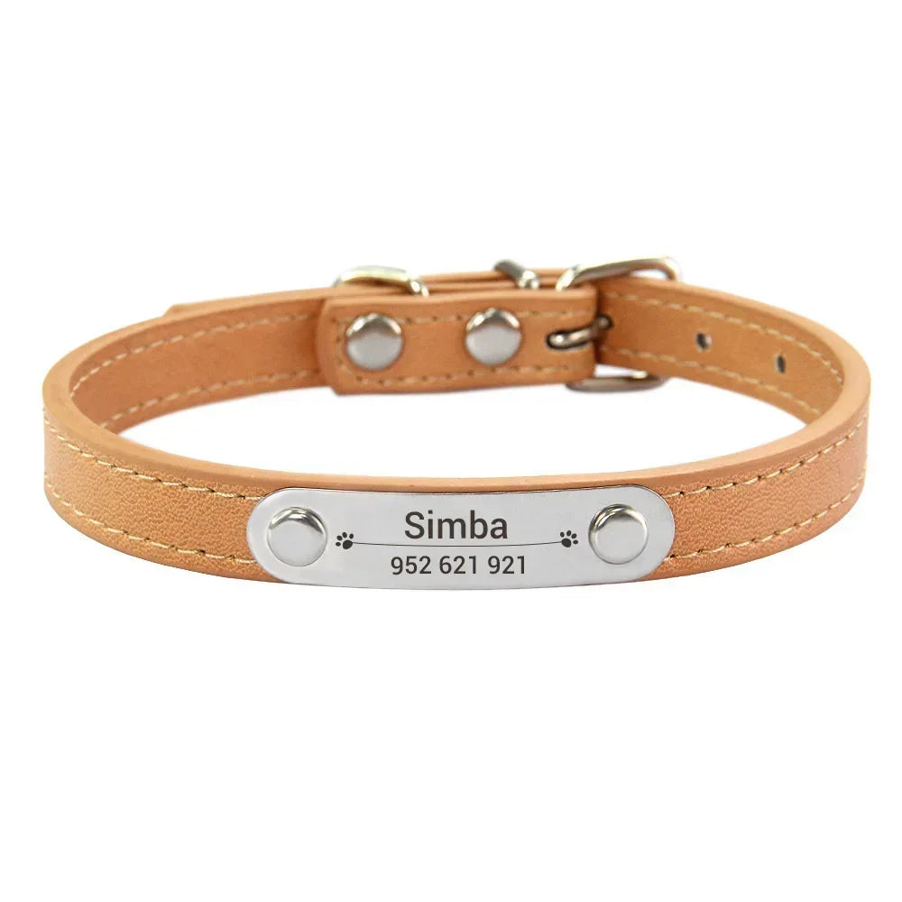 COLLAR DUQUE