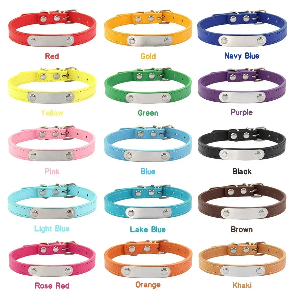 COLLAR DUQUE