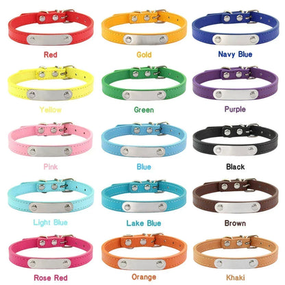 COLLAR DUQUE