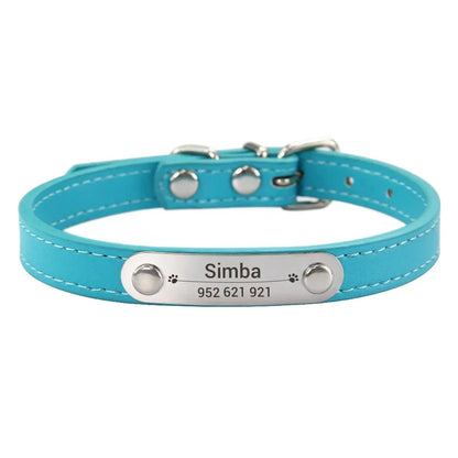 COLLAR DUQUE