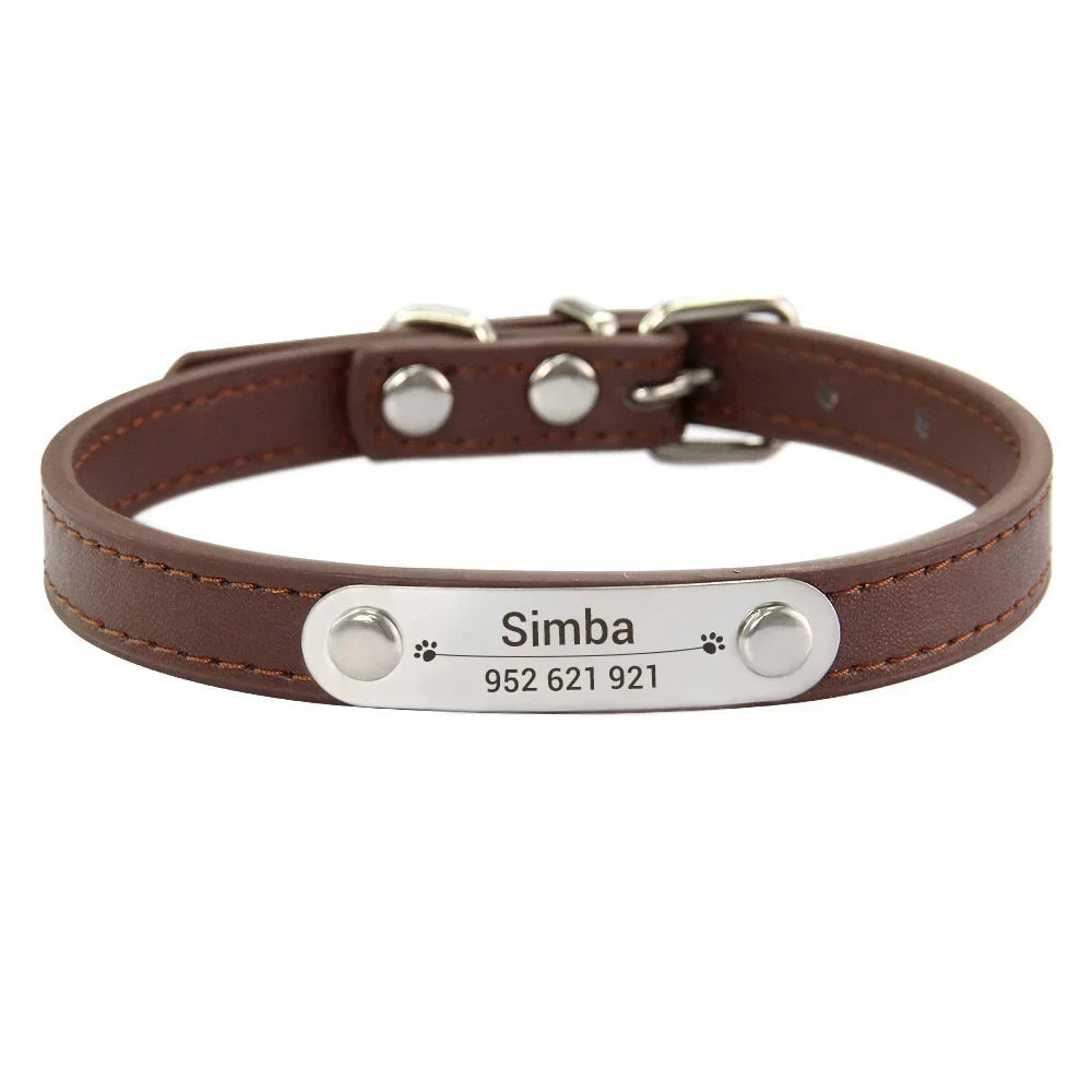 COLLAR DUQUE