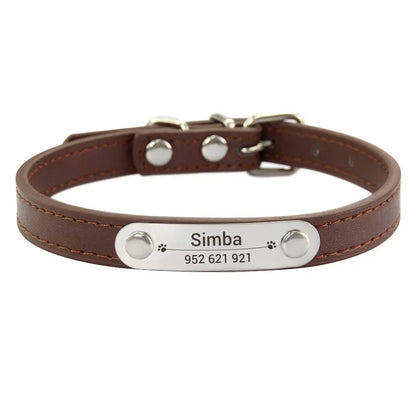 COLLAR DUQUE