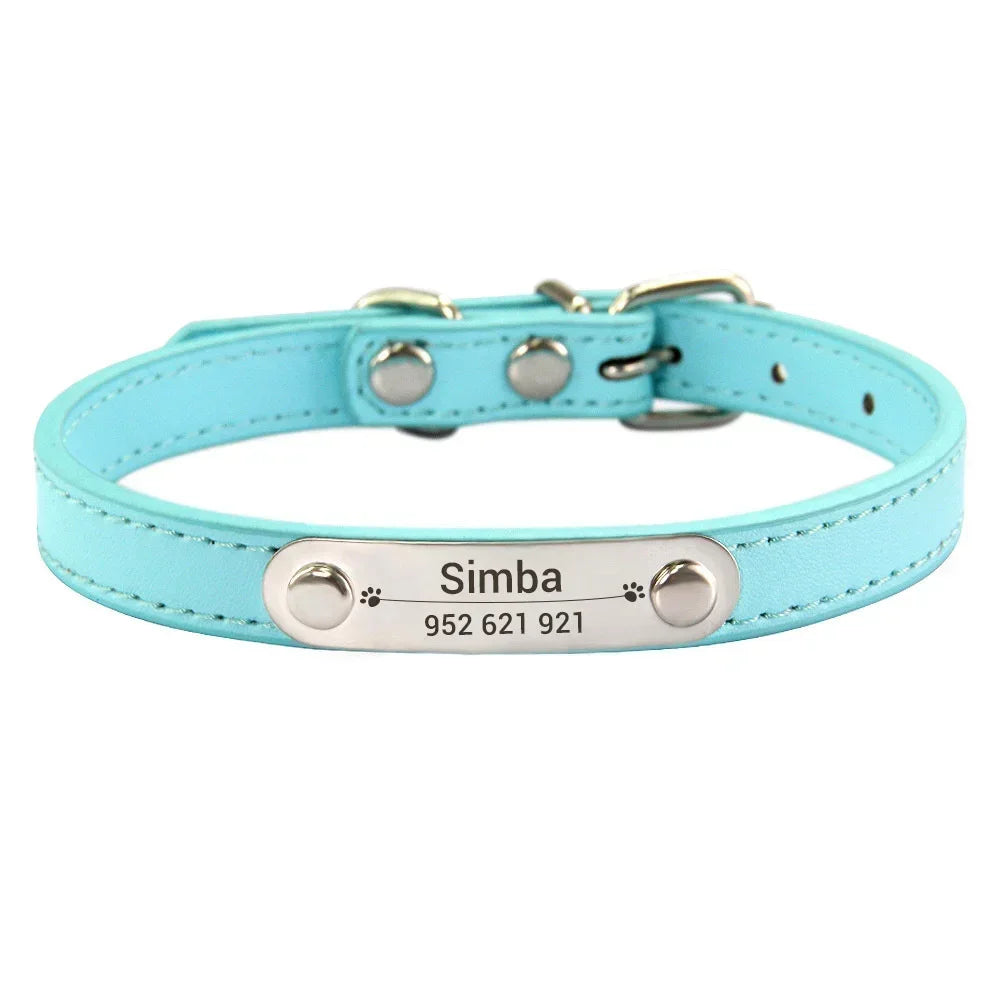 COLLAR DUQUE