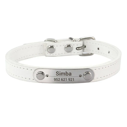 COLLAR DUQUE