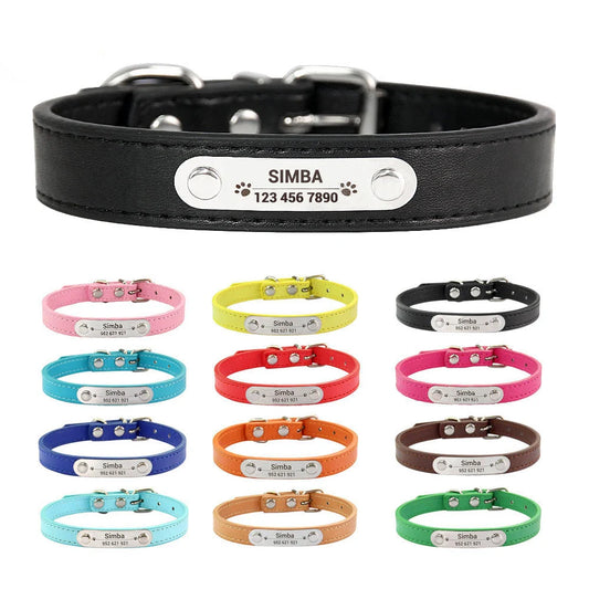 COLLAR DUQUE