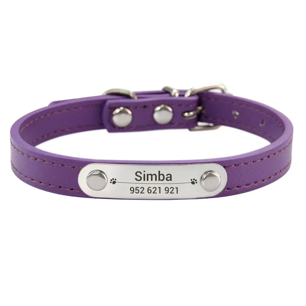COLLAR DUQUE