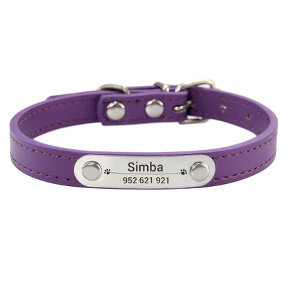 COLLAR DUQUE