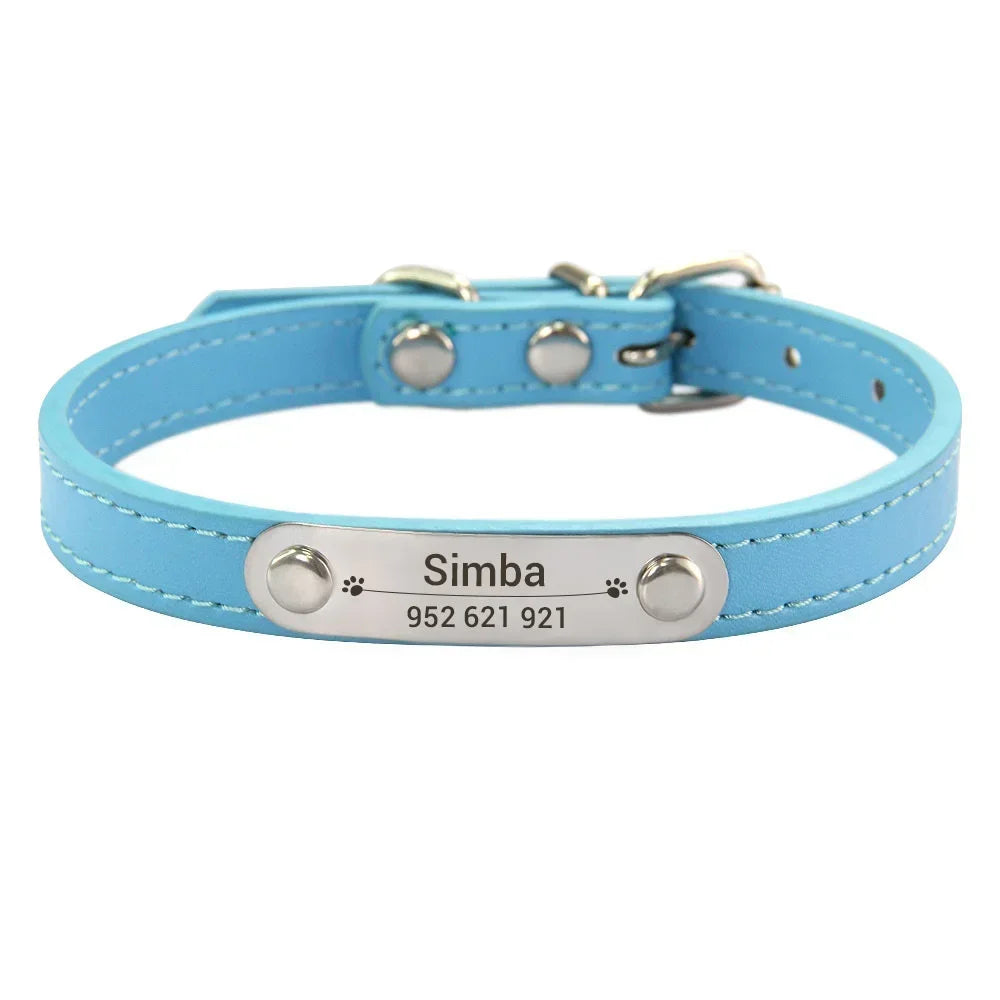 COLLAR DUQUE