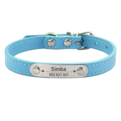 COLLAR DUQUE